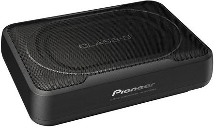 Pioneer TS-WX130EA Subwoofer | Halfords UK