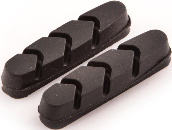 Halfords Clarks Road Rim Brake Pads 52mm | Pricematch, Extra 8% off for BC Members, Free Bike Health Check, Cycle2Work Scheme & 0% APR Finance.