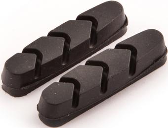 Clarks Road Rim Brake Pads 52mm