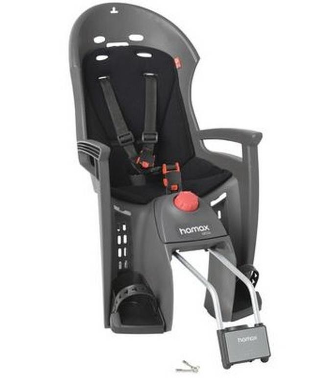 Halfords childrens hot sale bike seat