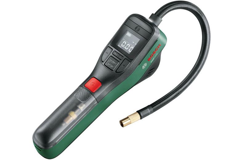 Bosch EasyPump 2024 Bosch EasyPump 2024