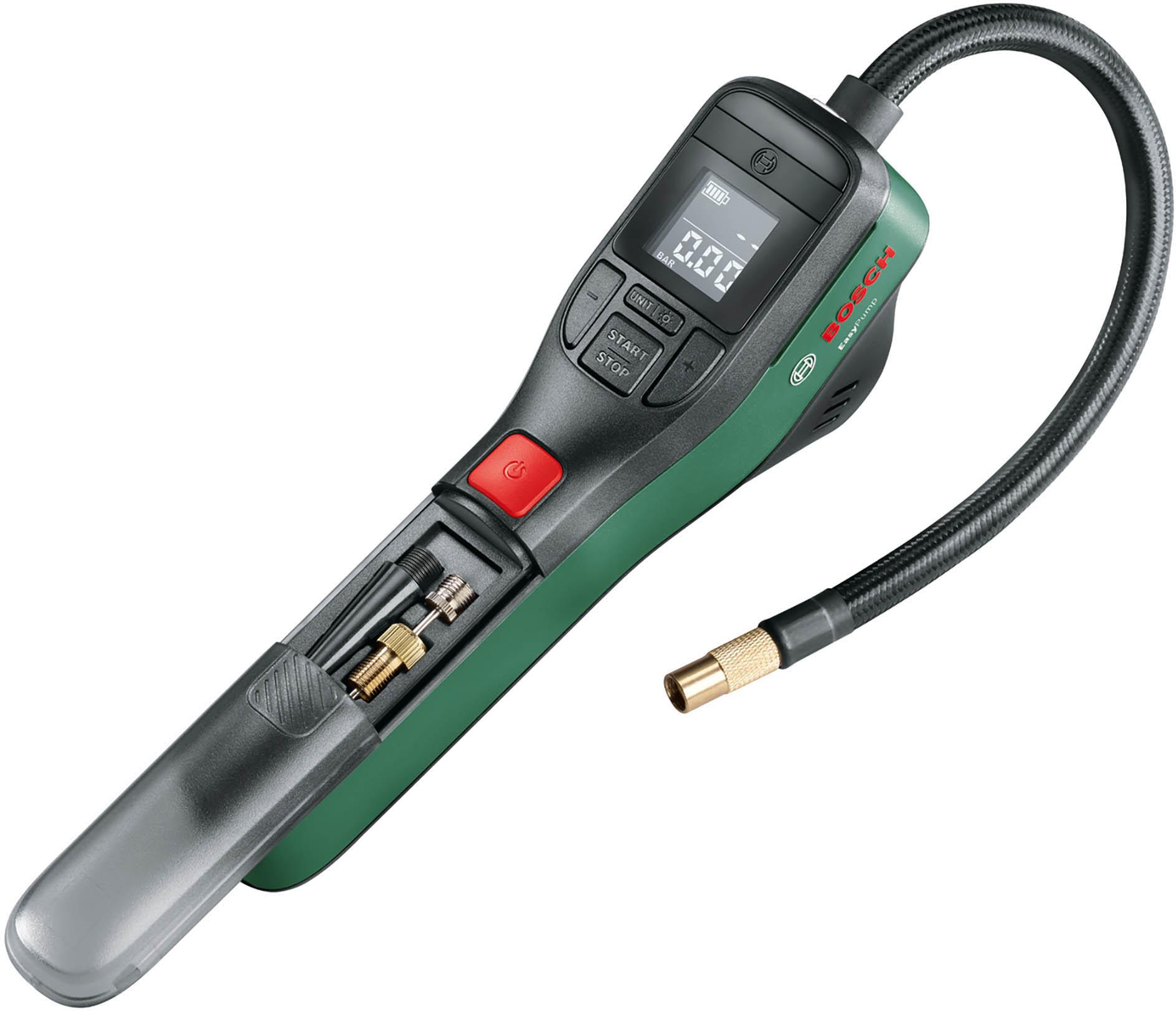 Bosch EasyPump 2024