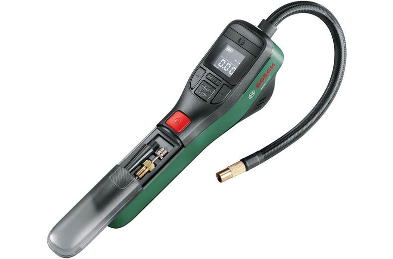 Bosch EasyPump 2024 Bosch EasyPump 2024