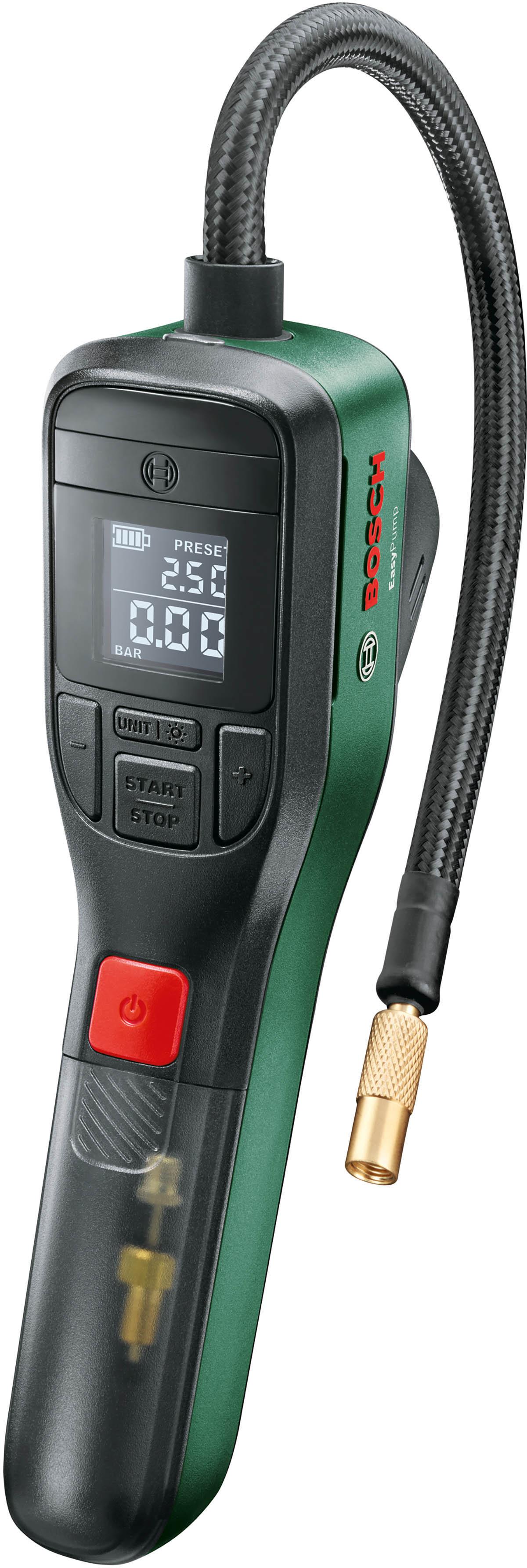 Bosch EasyPump 2024