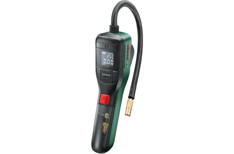 Bosch EasyPump 2024 Bosch EasyPump 2024