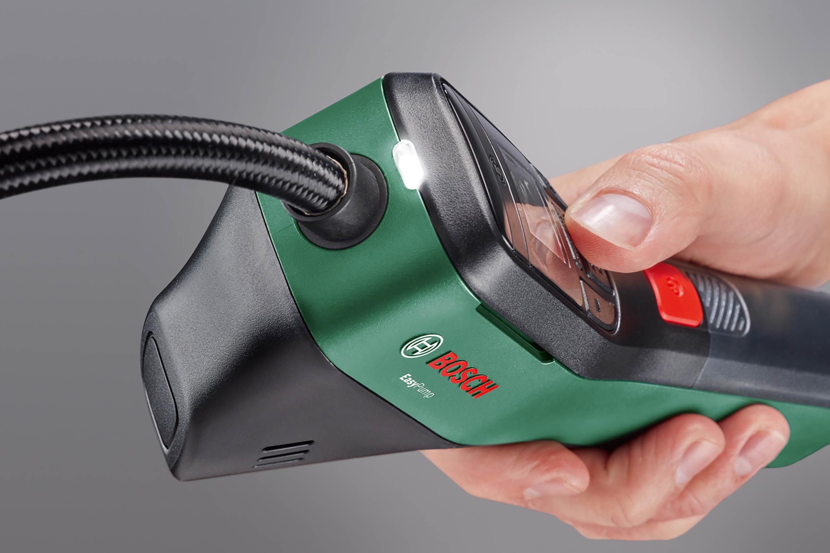 Bosch EasyPump 2024
