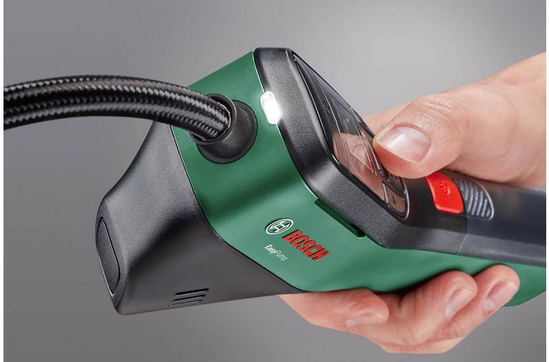 Bosch EasyPump 2024 Bosch EasyPump 2024