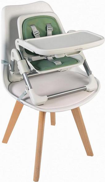 Red Kite Feed Me Nom Nom Booster & Floor Seat