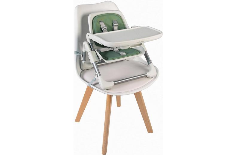 Red Kite Feed Me Nom Nom Booster & Floor Seat Red Kite Feed Me Nom Nom Booster & Floor Seat