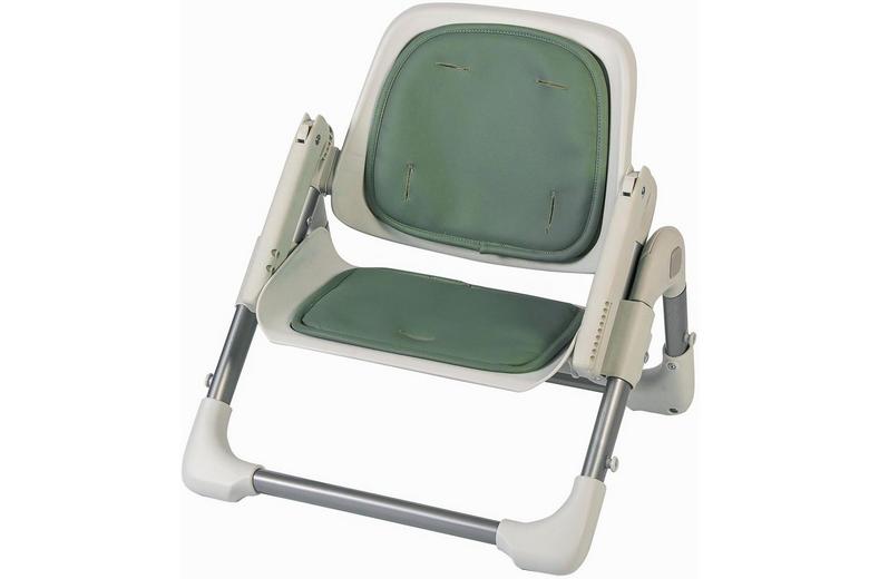 Red Kite Feed Me Nom Nom Booster & Floor Seat Red Kite Feed Me Nom Nom Booster & Floor Seat