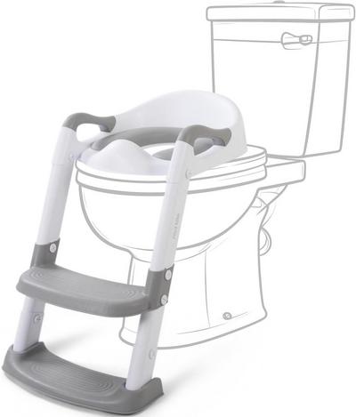 Red Kite Step & Sit Toilet Trainer