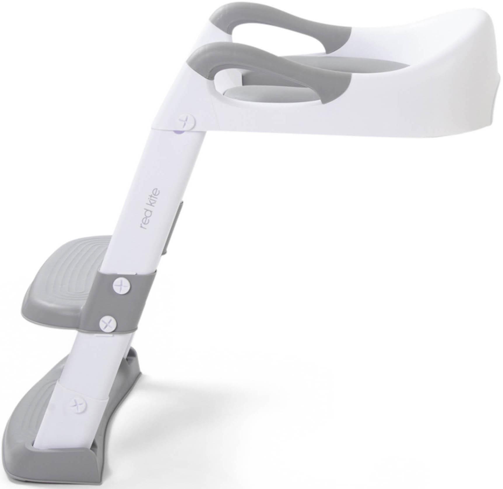 Red Kite Step & Sit Toilet Trainer