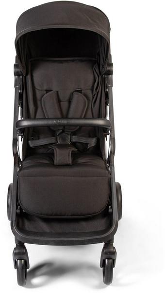 Red Kite Push Me Astro Stroller - Black