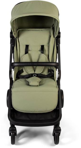 Red Kite Push Me Astro Stroller - Sage