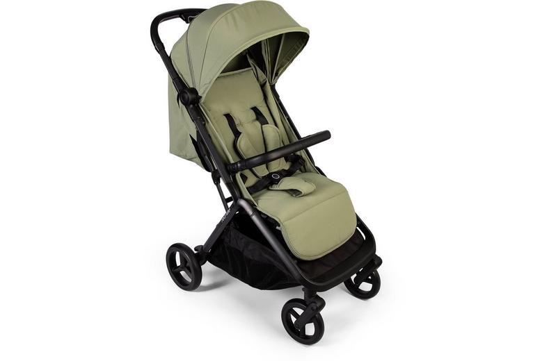 Red Kite Push Me Astro Stroller - Sage Red Kite Push Me Astro Stroller - Sage