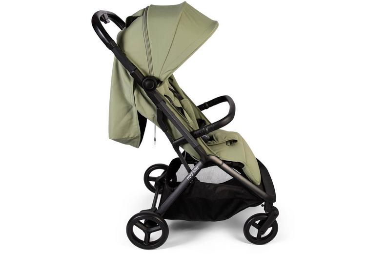 Red Kite Push Me Astro Stroller - Sage Red Kite Push Me Astro Stroller - Sage