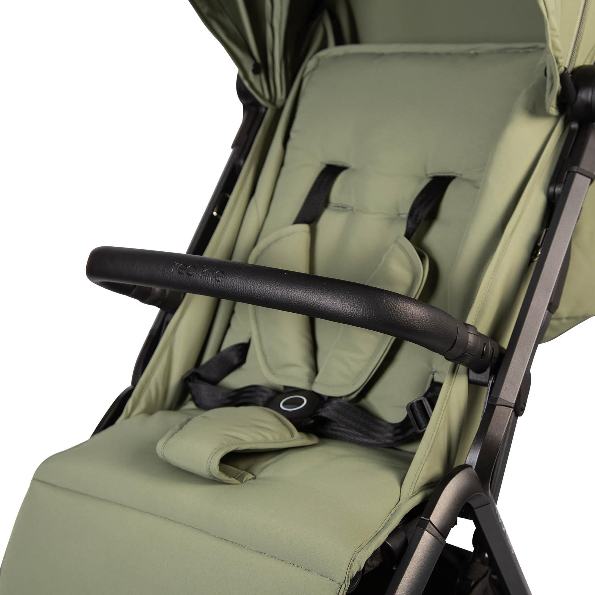 Red Kite Push Me Astro Stroller - Sage