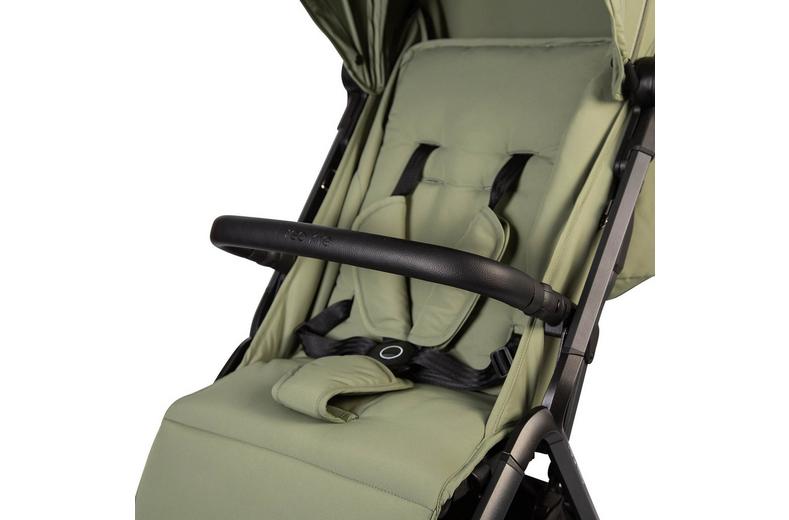 Red Kite Push Me Astro Stroller - Sage Red Kite Push Me Astro Stroller - Sage