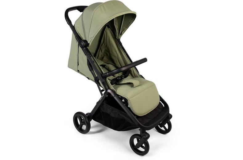 Red Kite Push Me Astro Stroller - Sage Red Kite Push Me Astro Stroller - Sage