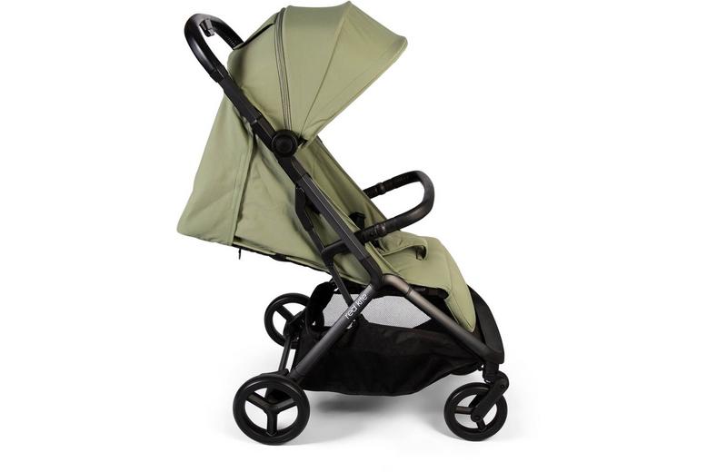 Red Kite Push Me Astro Stroller - Sage Red Kite Push Me Astro Stroller - Sage