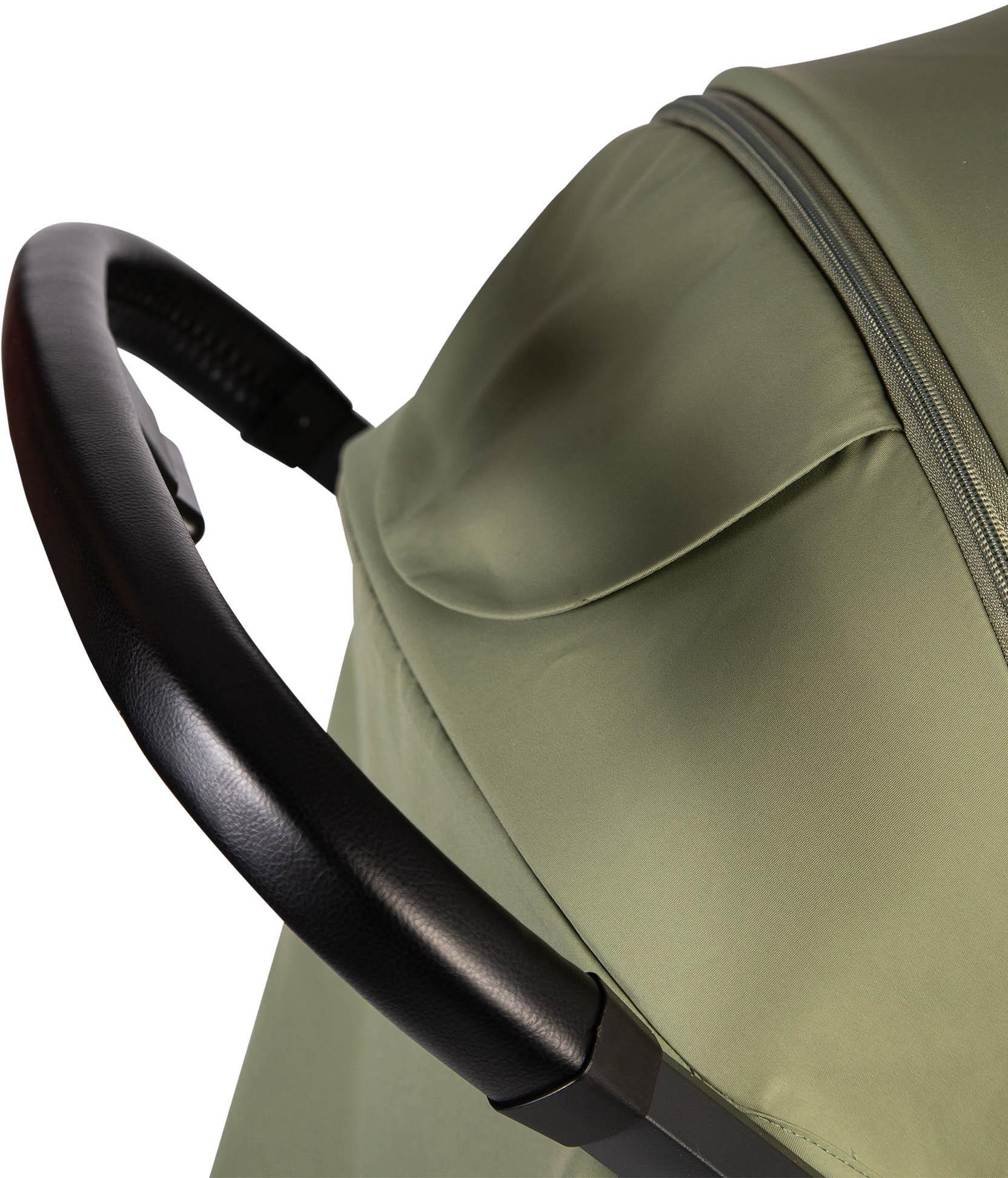 Red Kite Push Me Astro Stroller - Sage