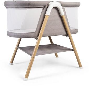 Red Kite Snooze Crib/Co Sleeper