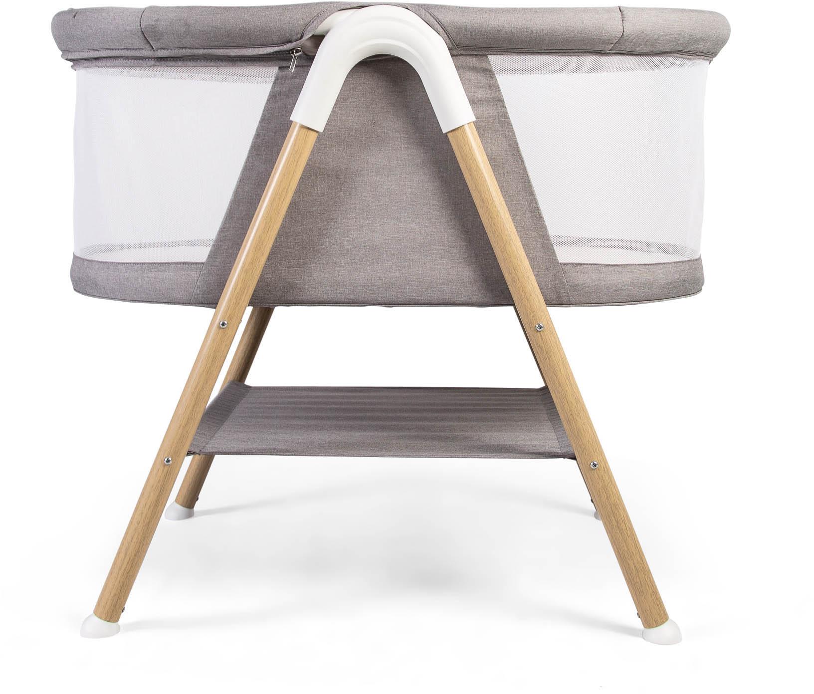 Red Kite Snooze Crib/Co Sleeper