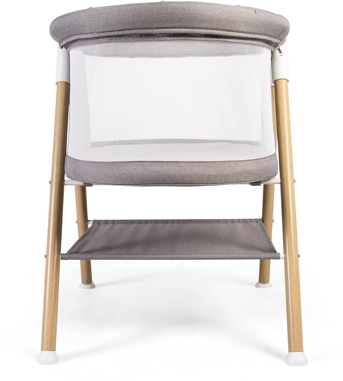 Red Kite Snooze Crib/Co Sleeper