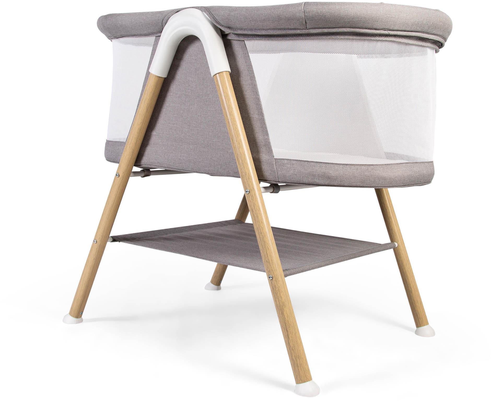 Red Kite Snooze Crib/Co Sleeper