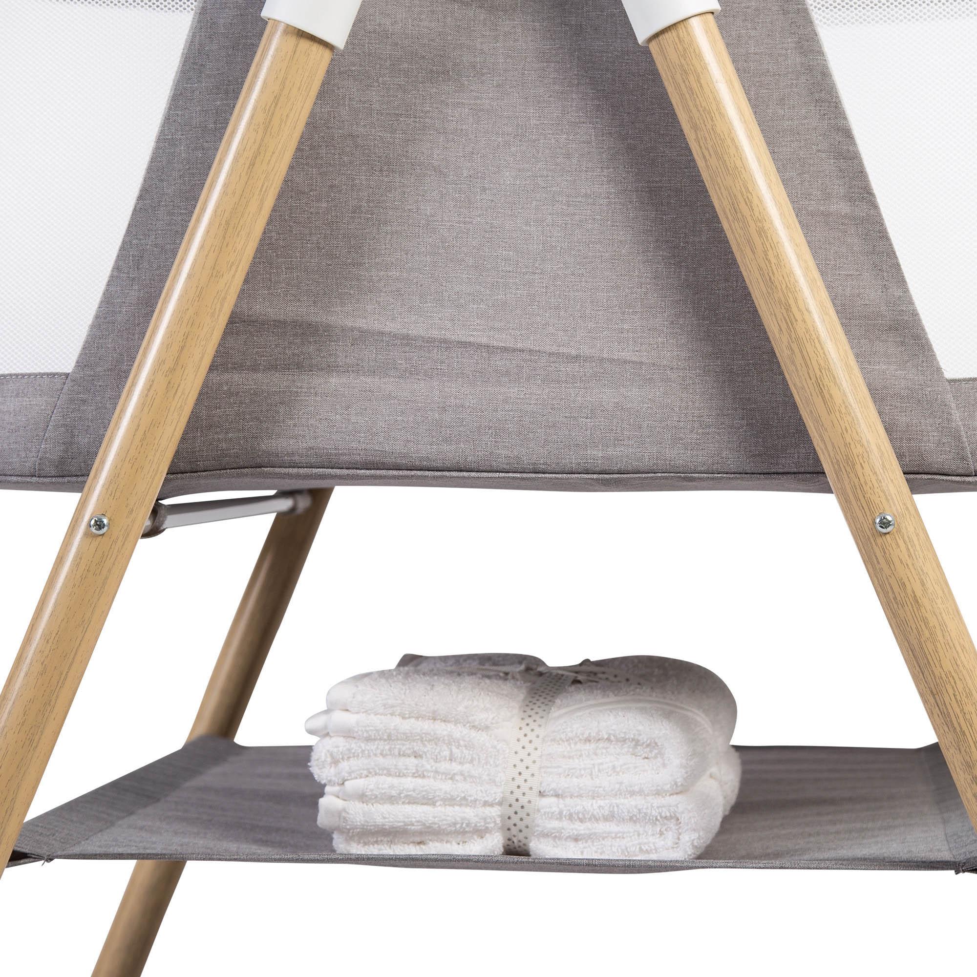 Red Kite Snooze Crib/Co Sleeper