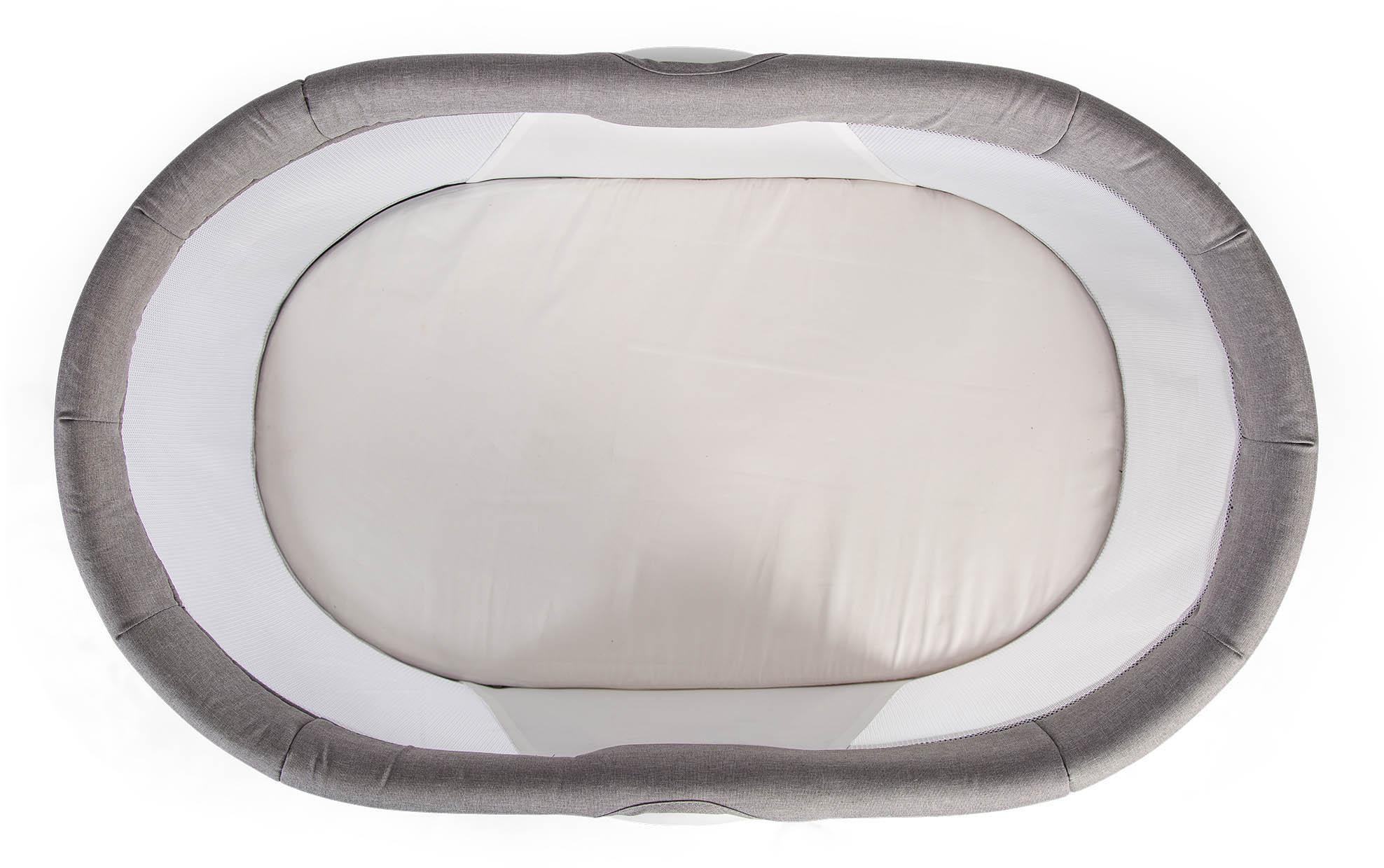 Red Kite Snooze Crib/Co Sleeper