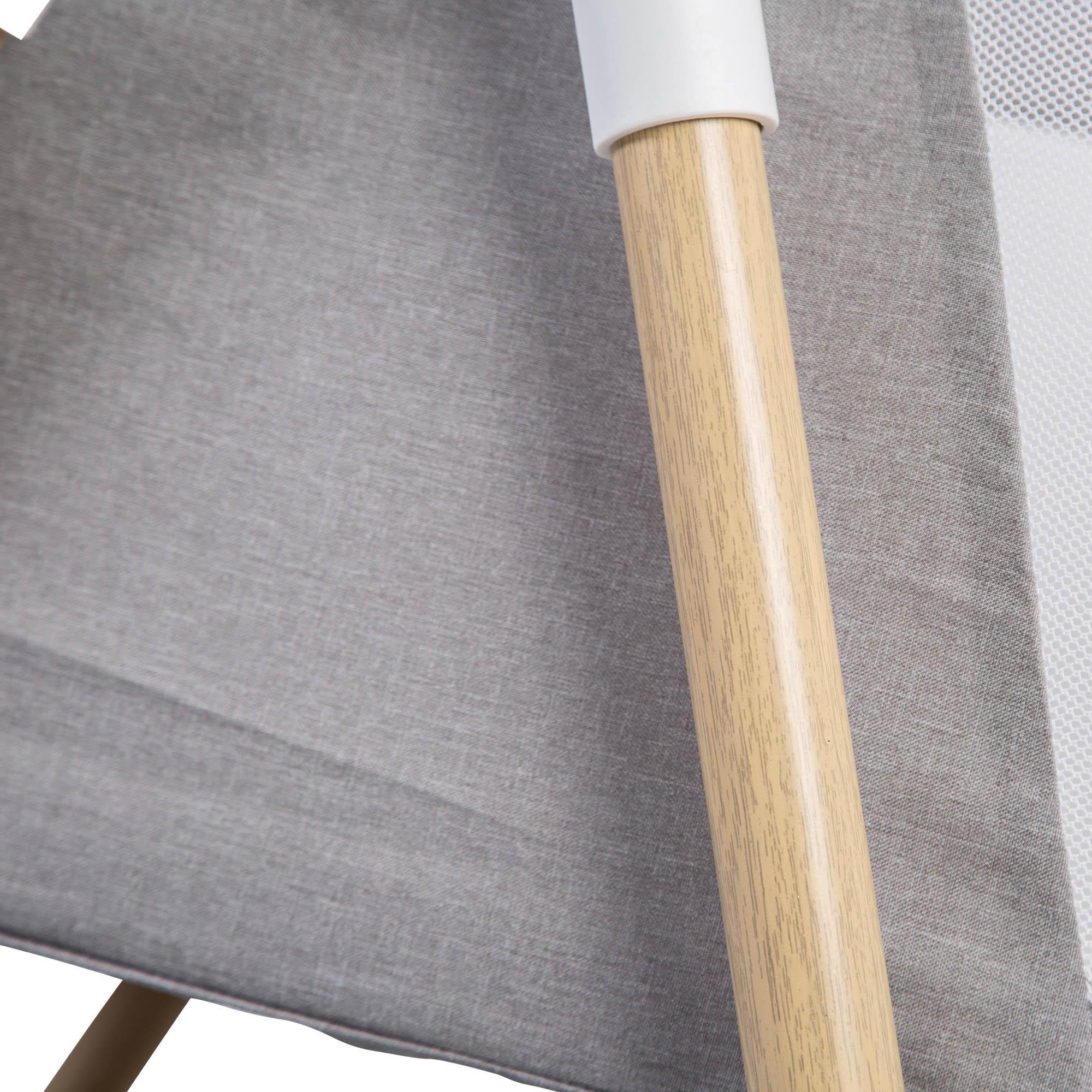 Red Kite Snooze Crib/Co Sleeper