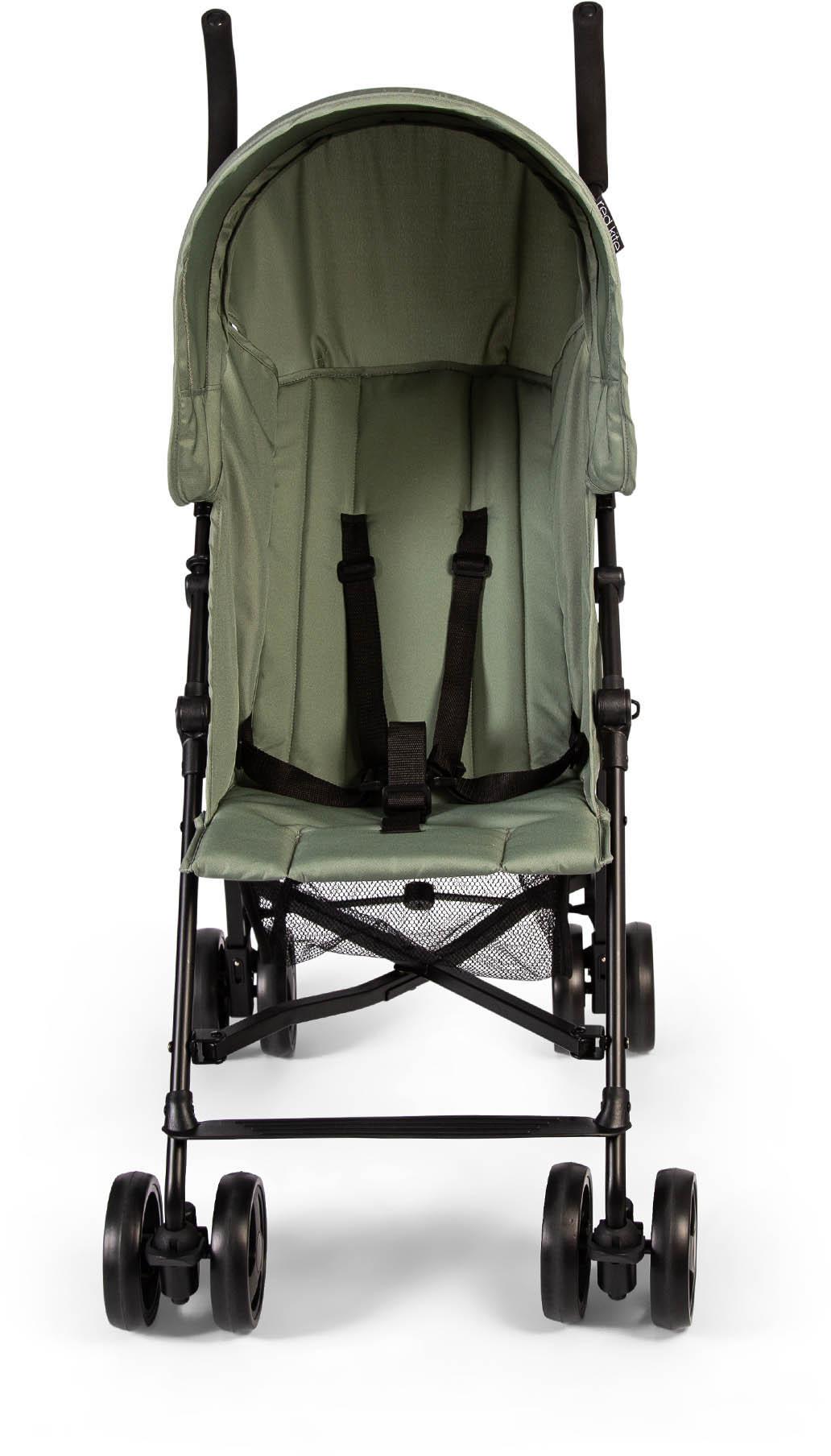 Red Kite Push Me 2U Lightweight Stroller - Sage