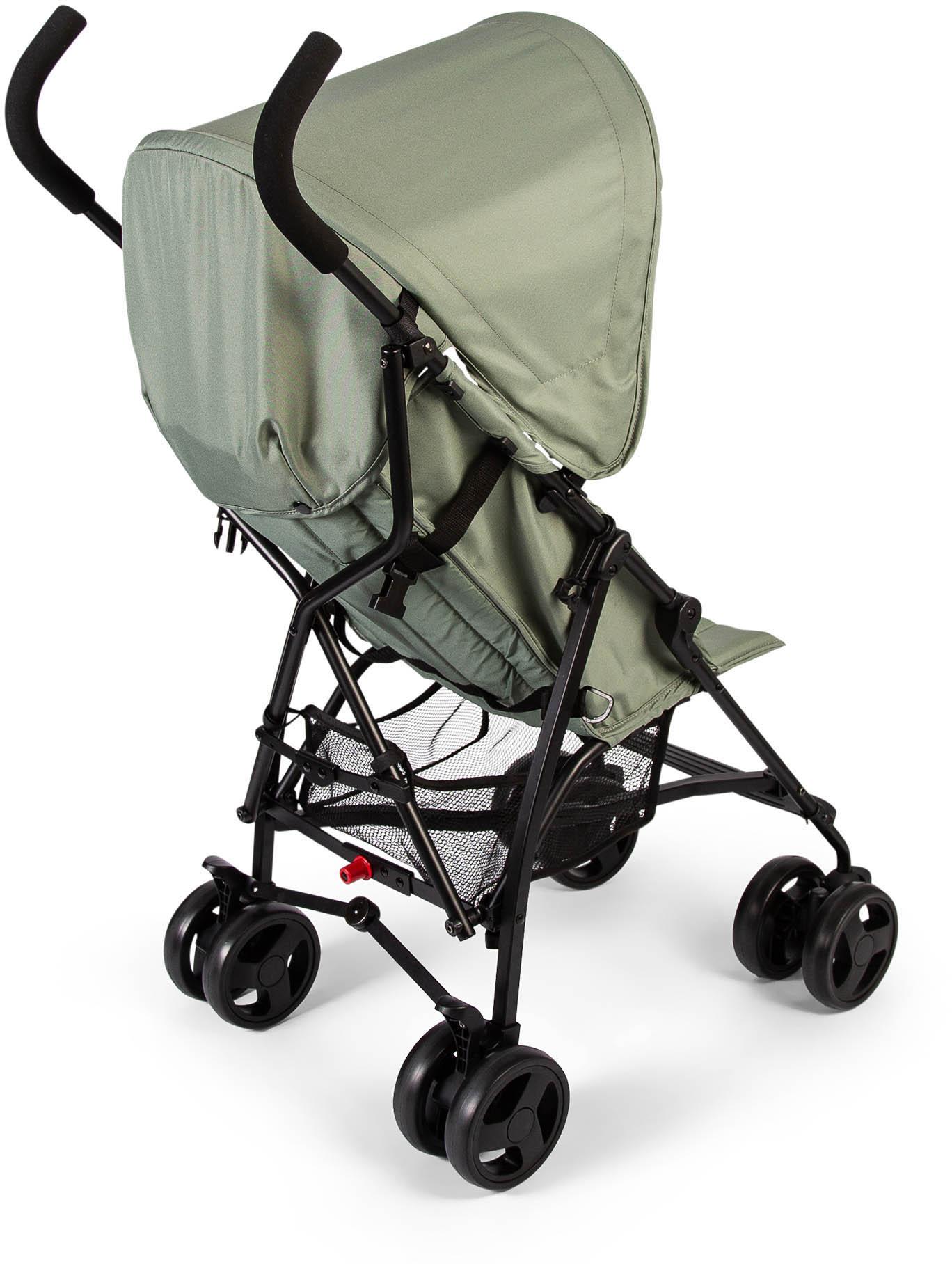 Red Kite Push Me 2U Lightweight Stroller - Sage
