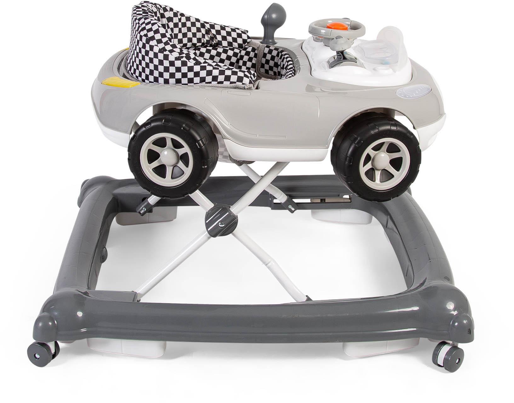 Red Kite BGR Race Walker Grey Halfords UK