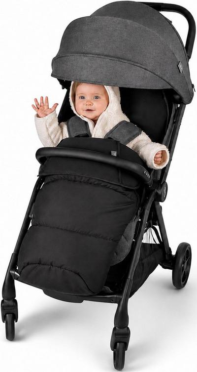 Red Kite Universal Footmuff and Seat Liner