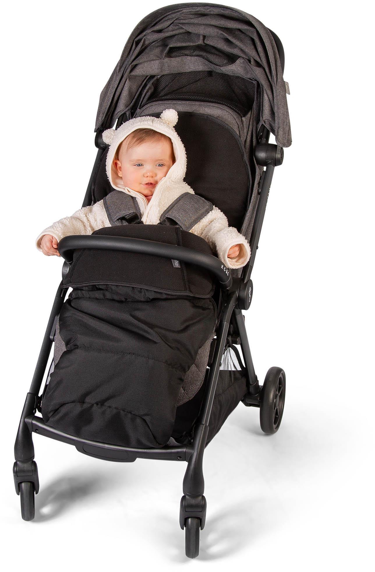 Red Kite Universal Footmuff and Seat Liner