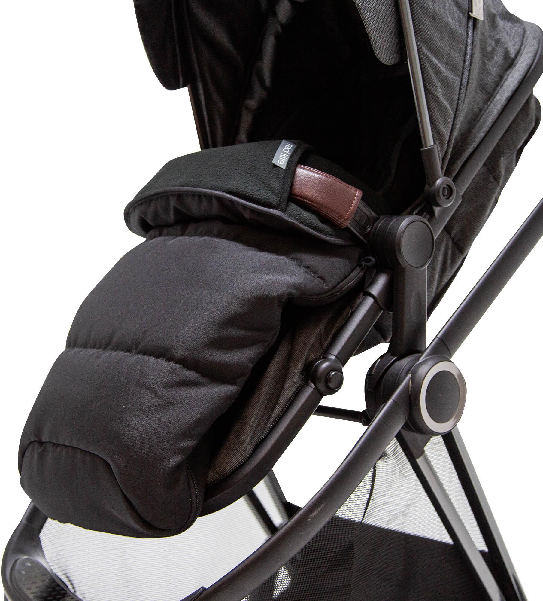 Red Kite Universal Footmuff and Seat Liner