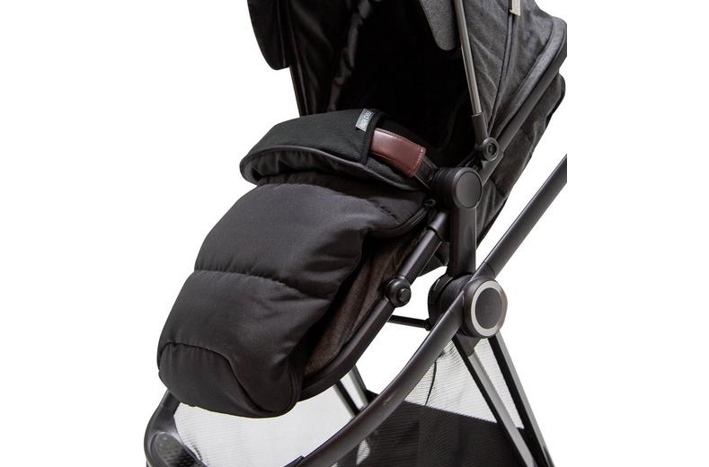 Red Kite Universal Footmuff and Seat Liner Red Kite Universal Footmuff and Seat Liner