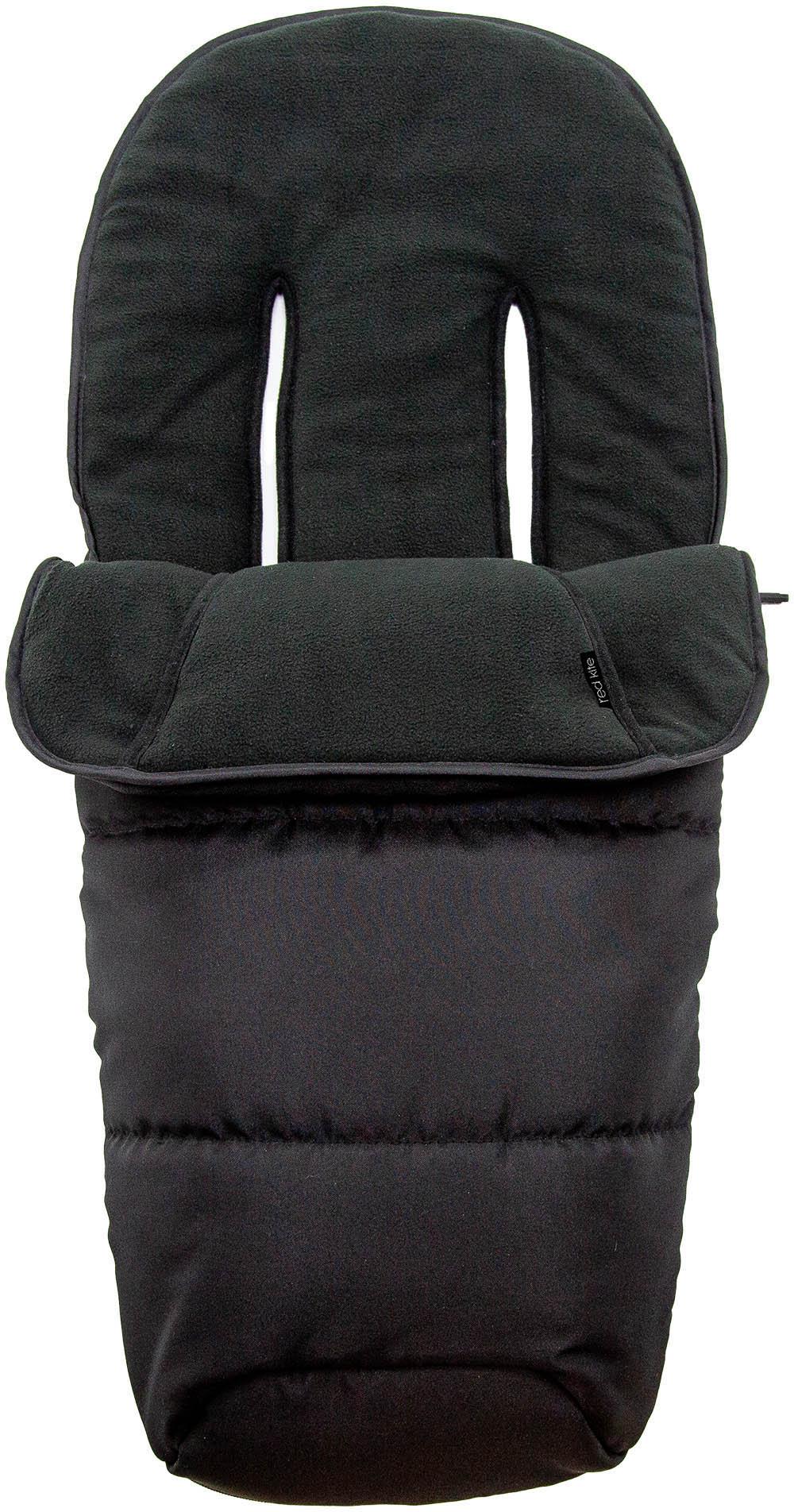 Red Kite Universal Footmuff and Seat Liner