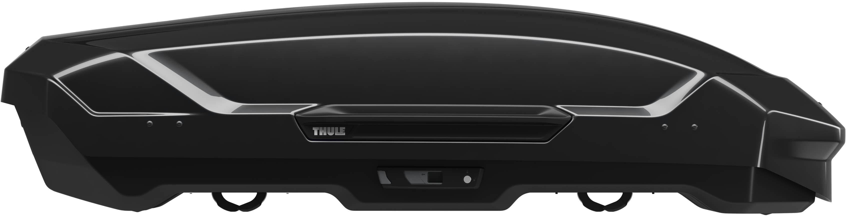 Thule Motion 3 M - Black Glossy