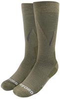 Halfords Oxford Merino Oxsocks Khaki Small 4-6 | Extra 8% off for BC Members