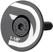 Halfords Deda Elementi Deda Flat Top Cap With M6 Bolt | Extra 8% off for BC Members