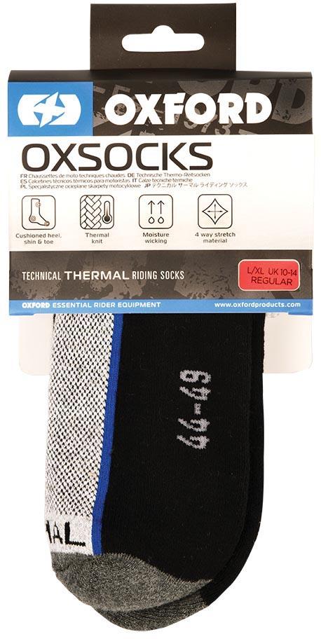 Oxford Thermal Oxsocks