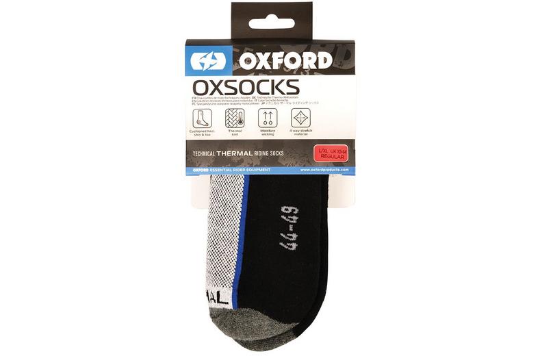 Oxford Thermal Oxsocks Oxford Thermal Oxsocks