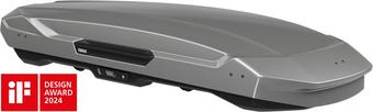 Thule Motion 3 XL Low - Titan Glossy