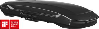 Thule Motion 3 XXL Low - Black Glossy