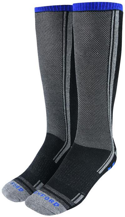 Oxford Coolmax Oxsocks Oxford Coolmax Oxsocks