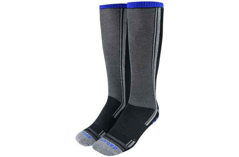 Coolmax Oxsocks Small Coolmax Oxsocks Small