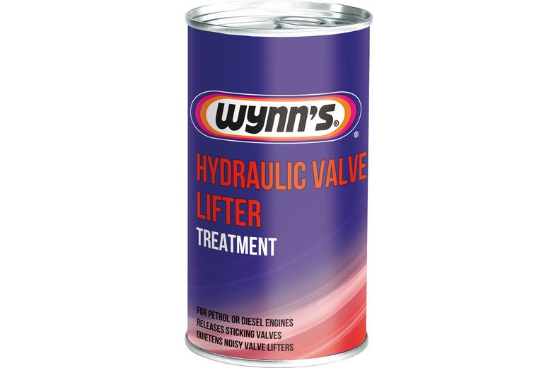 Wynns Hydraulic Valve Lifter 325ml Wynns Hydraulic Valve Lifter 325ml